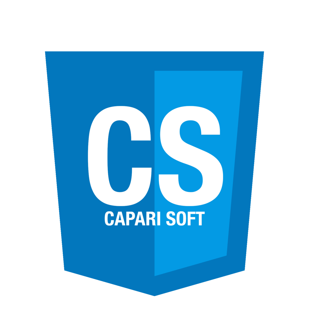 CapariSoft Logo